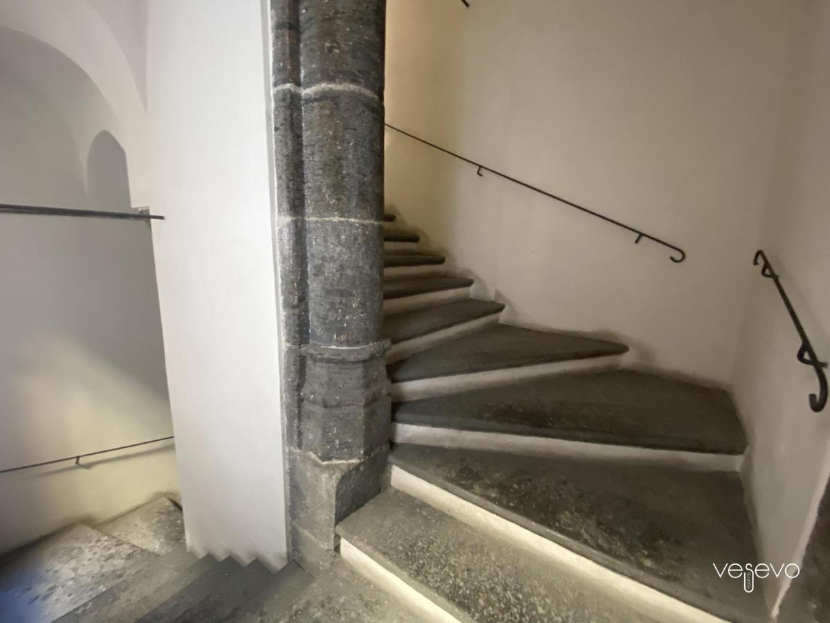 Vesevo Rooms Napoli Exterior foto